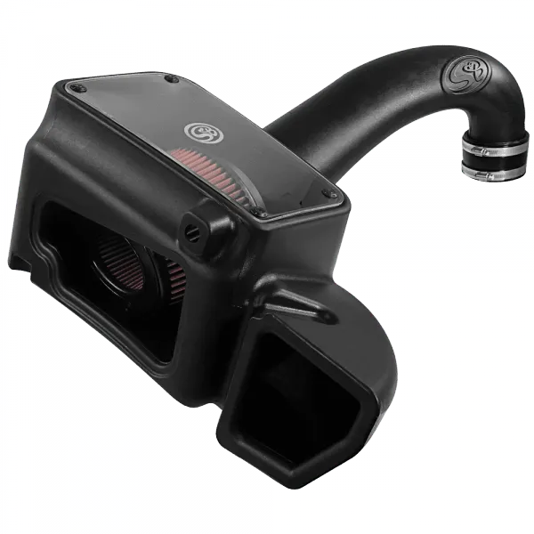 S&B Filters COLD AIR INTAKE FOR 2009-2021 DODGE RAM 1500 / 2500 / 3500 5.7L HEMI (CLASSIC BODY STYLE)