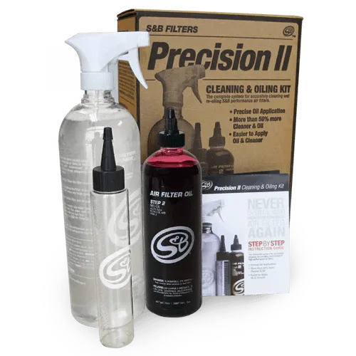 Discontinued JLT SERIES II COLD AIR INTAKE for 2011-23 5.7 L Charger/Challenger/300