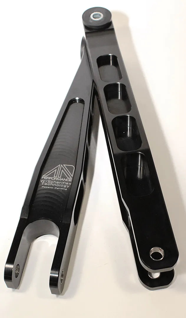 AAD 2006-2023 Dodge Charger Challenger 300 Magnum Billet Trailing / Tension Arms