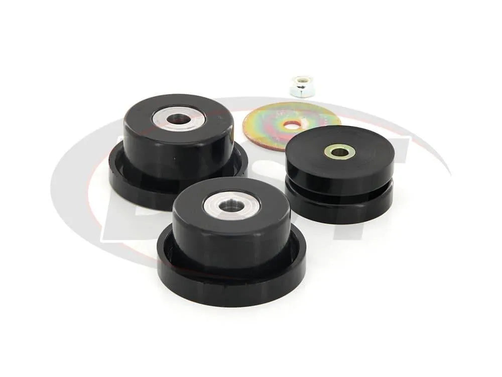 Prothane Dodge LX Front Diff Carrier/Support Bushings 2006-2010