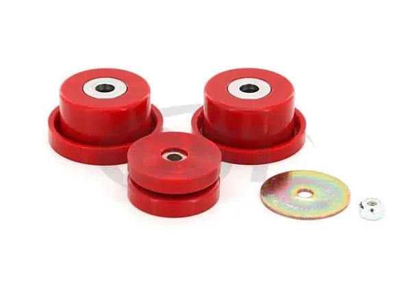 Prothane Dodge LX Front Diff Carrier/Support Bushings 2006-2010
