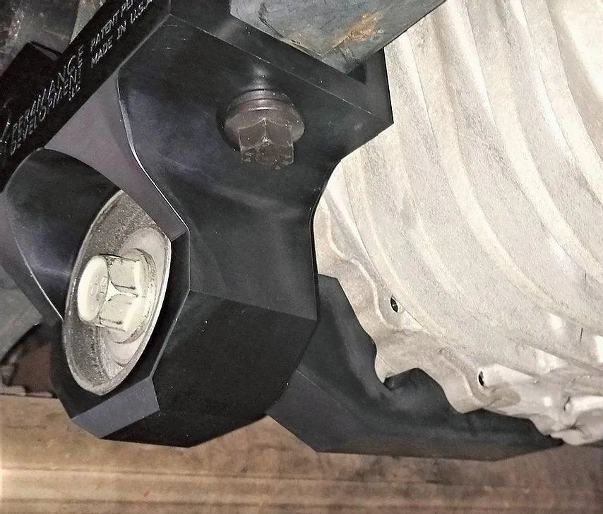 Per4Mance DIRS-G Differential Brace for 2009-2014 V8 Chargers/Challengers/300 RWD