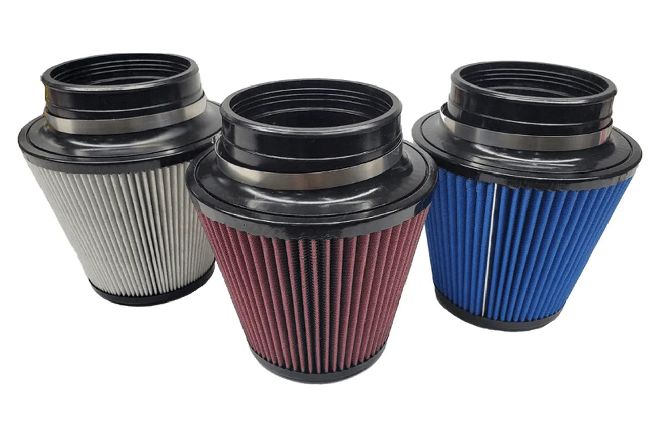 JLT REPLACEMENT AIR FILTER 5"x7"