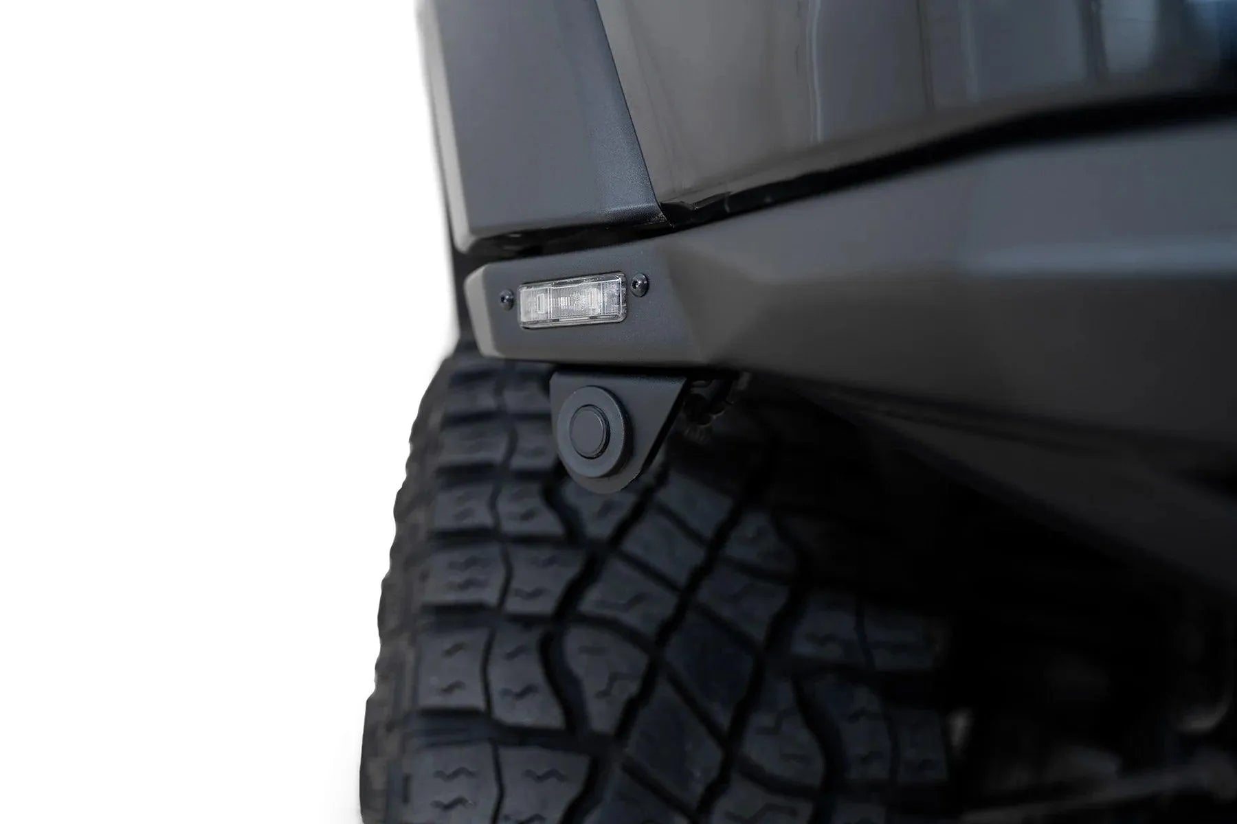 ADD 21-24 Ram TRX Phantom Front Bumper