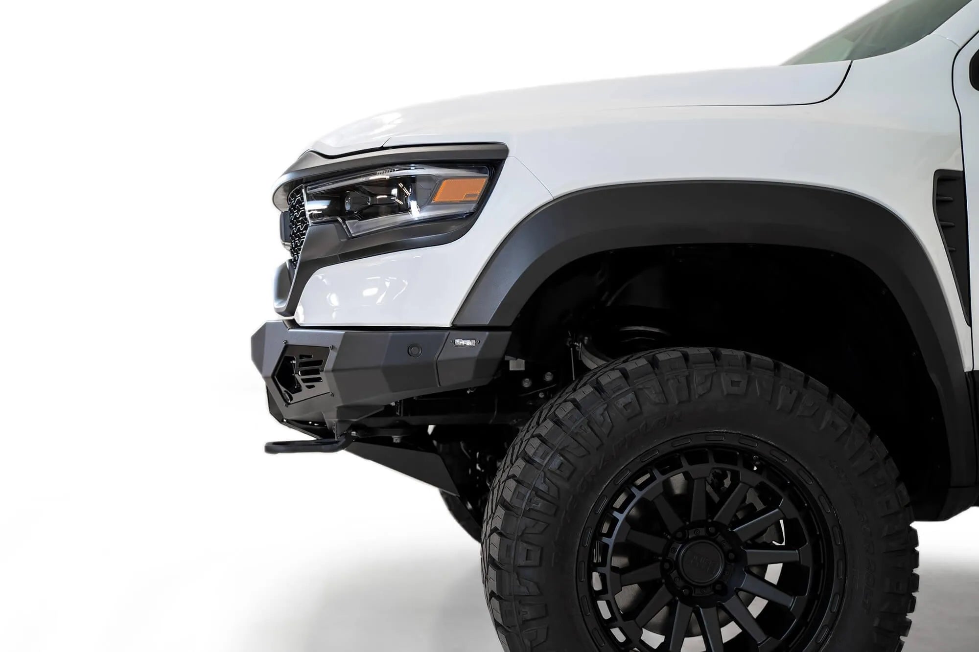 ADD Offroad RAM 1500 TRX Bomber Front Bumper (Rigid)