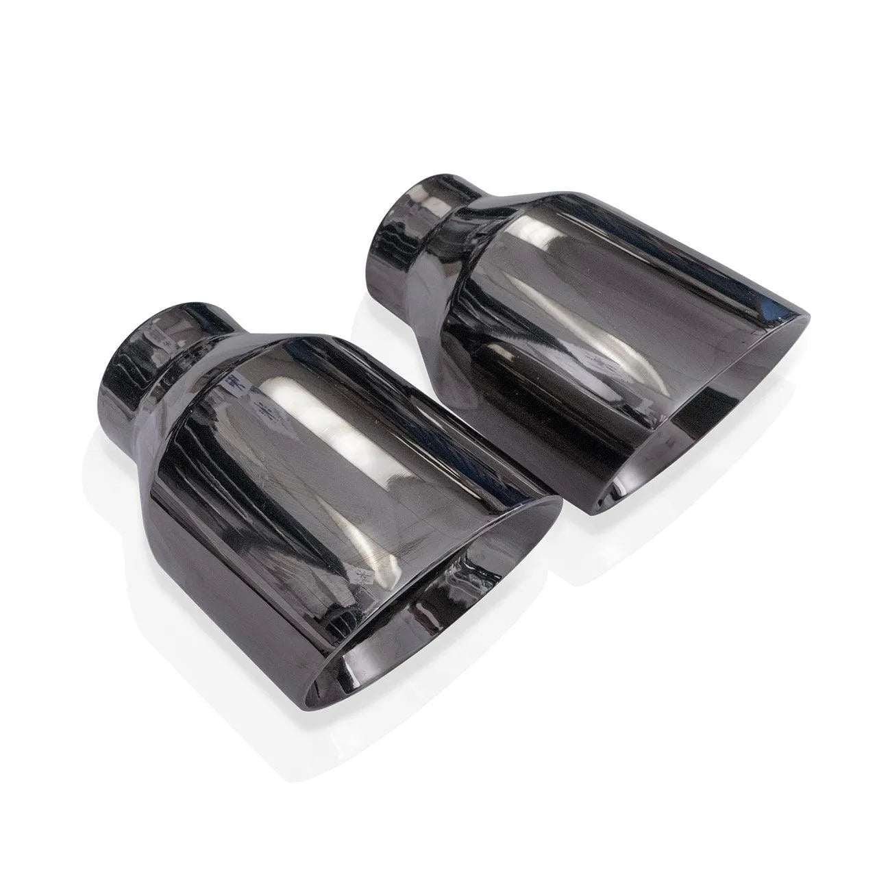Stainless Works 2021-2024 RAM TRX 6.2L CATBACK