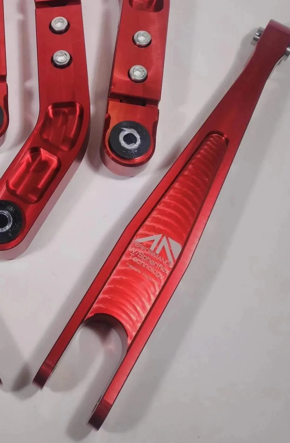 AAD 2006-2023 Dodge Charger Challenger 300 Magnum Billet Trailing / Tension Arms