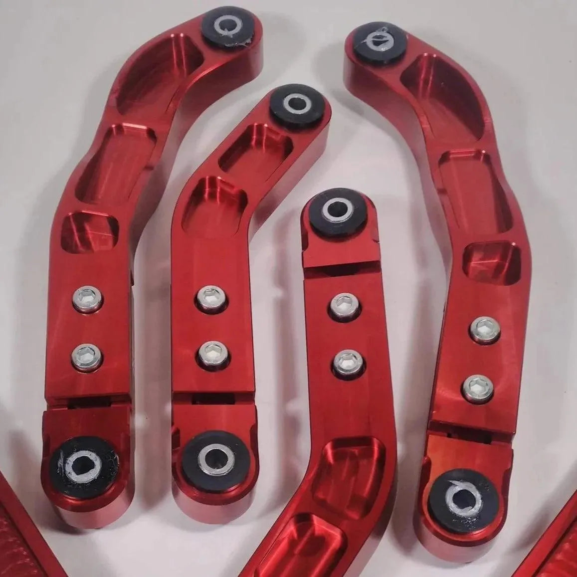 AAD 2006-2023 Dodge Charger Challenger 300 Magnum Billet Rear Upper Control Arms