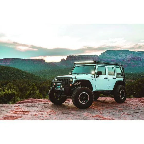 Rigid D-SS PRO DRIVING PAIR Black