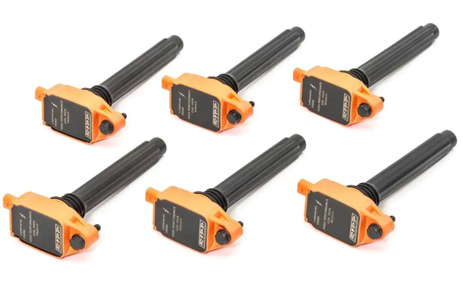 RIPP Superchargers HIGH PERFORMANCE COIL PACKS 3.6L Engine
