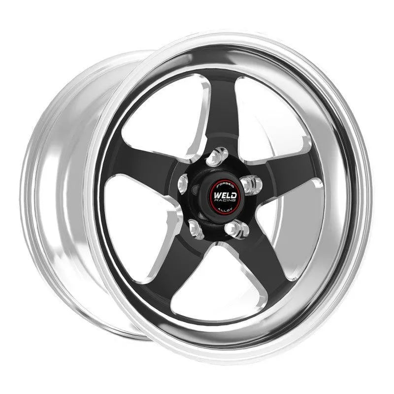 Weld Racing S71 Wheel
