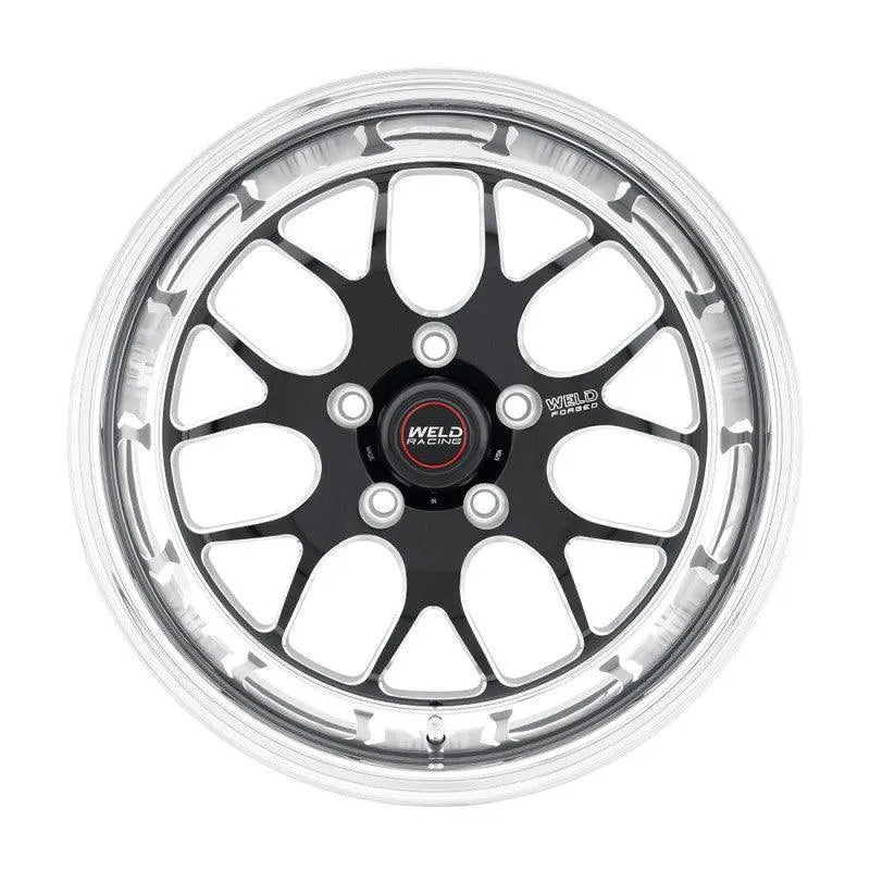 Weld Racing S77 Wheel