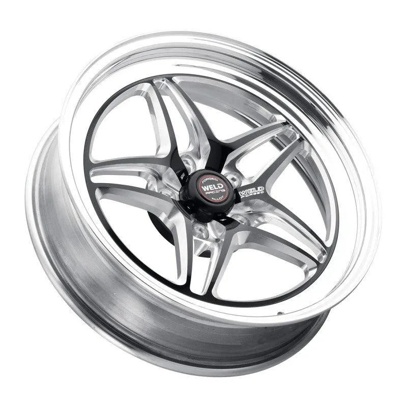 Weld S81 Wheel