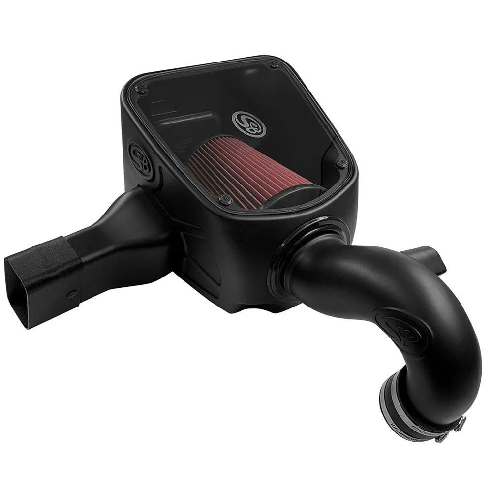 S&B Filters Cold Air Intake for 2019-2024 Dodge Ram 1500 / 2500 / 3500 5.7L Hemi (New Body Style)
