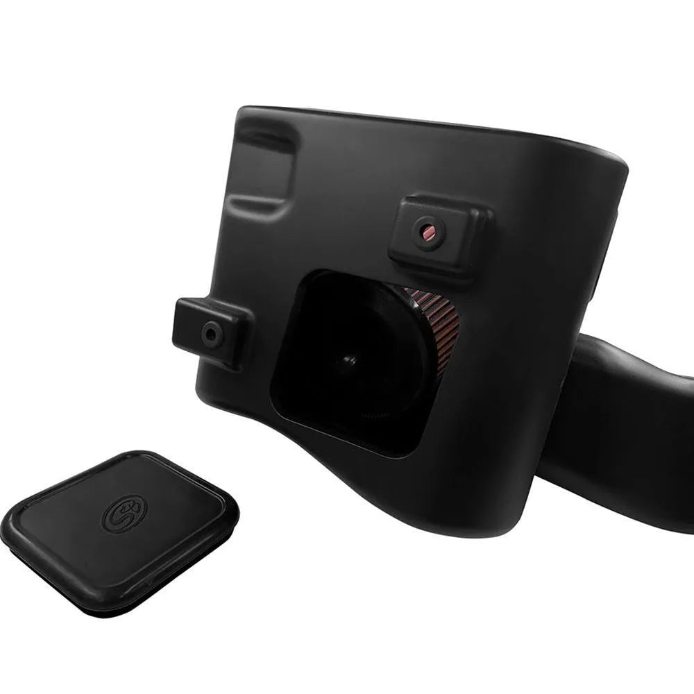 S&B Filters Cold Air Intake for 2019-2024 Dodge Ram 1500 / 2500 / 3500 5.7L Hemi (New Body Style)