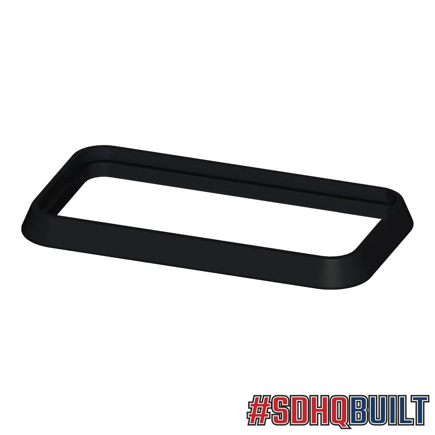 SDHQ Built Universal Switch Pros SP-9100 Keypad Surface Mount