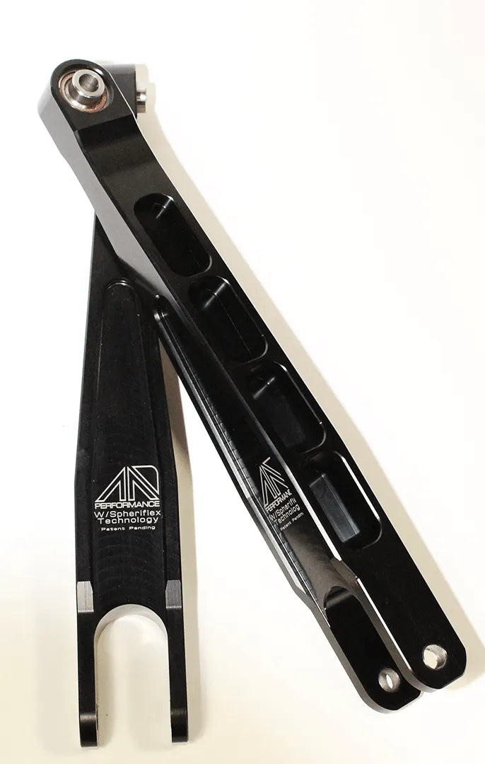 AAD 2006-2023 Dodge Charger Challenger 300 Magnum Billet Trailing / Tension Arms
