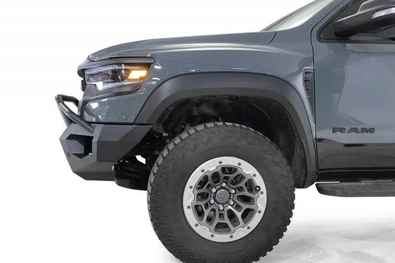 Fab Fours Inc 21-24 RAM 1500 TRX MATRIX SERIES WITH PRE-RUNNER GUARD