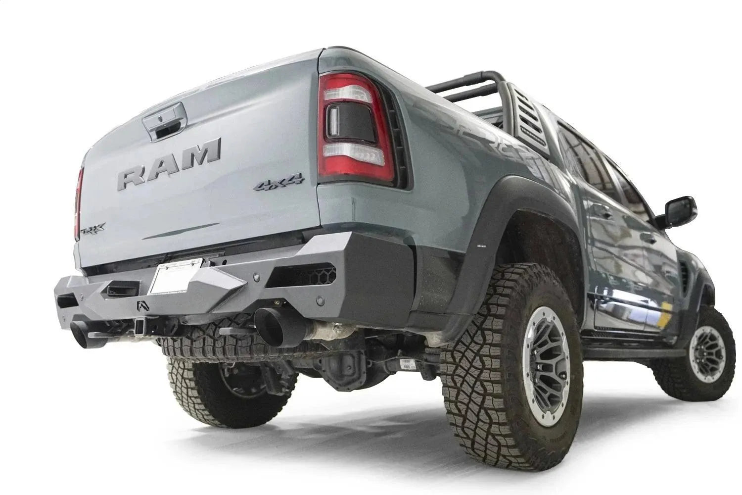 Fab Fours Inc 21-24 RAM 1500 TRX VENGEANCE REAR BUMPER
