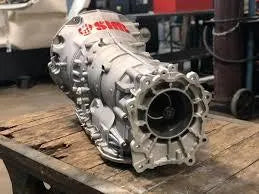 SHR WAR VIKING 8HP95 TRACKHAWK