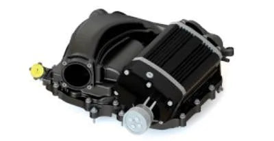 Sprintex Supercharger 2012-2021 3.6L V6 Pentastar Challenger/300 Charger