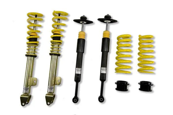 KW Variant 2 Coilover Kit - 2006-2010 Dodge Challenger V6/V8