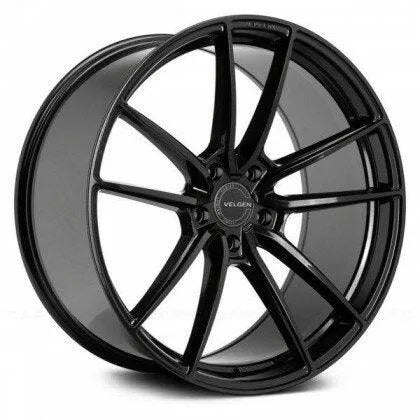 Velgen Wheels VF5 Wheel Gloss Black