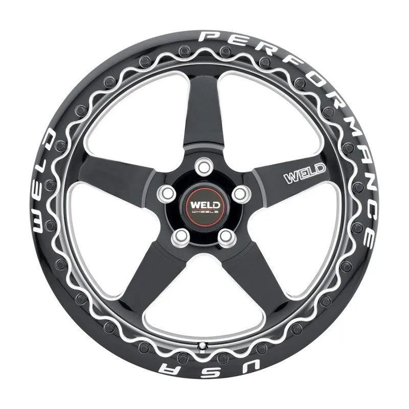 Weld Performance Ventura Beadlock Wheel S904