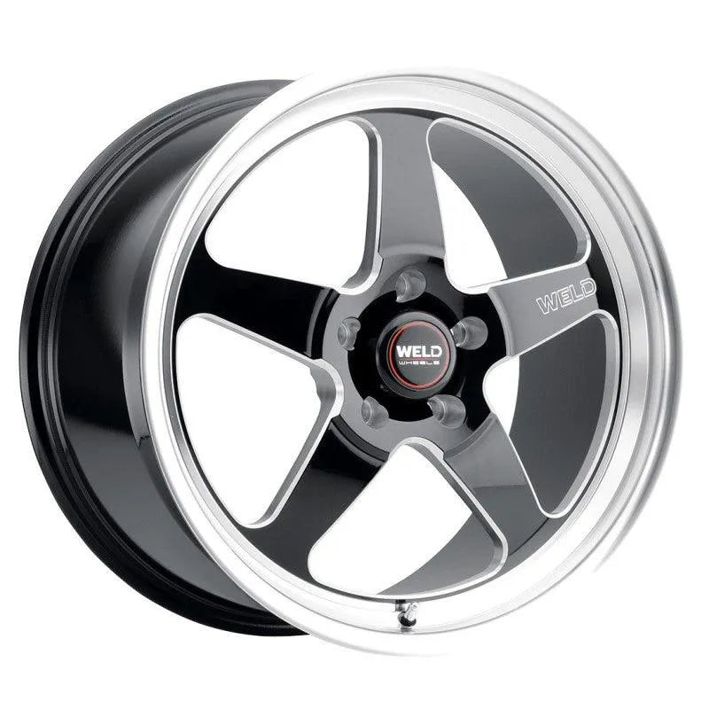 Vision Off Road 350 Ojos Beadlock Wheels & 350 Ojos Beadlock