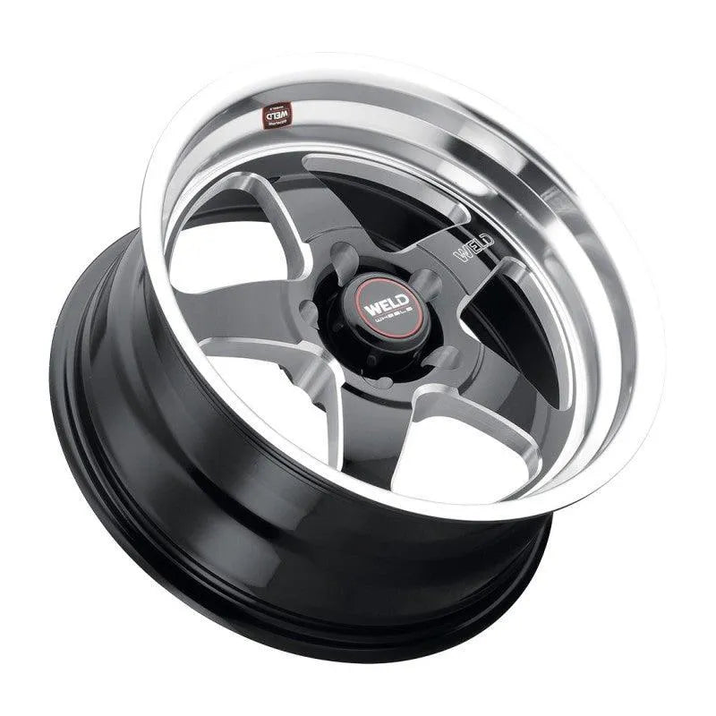 Weld Performance Ventura S104 Wheel