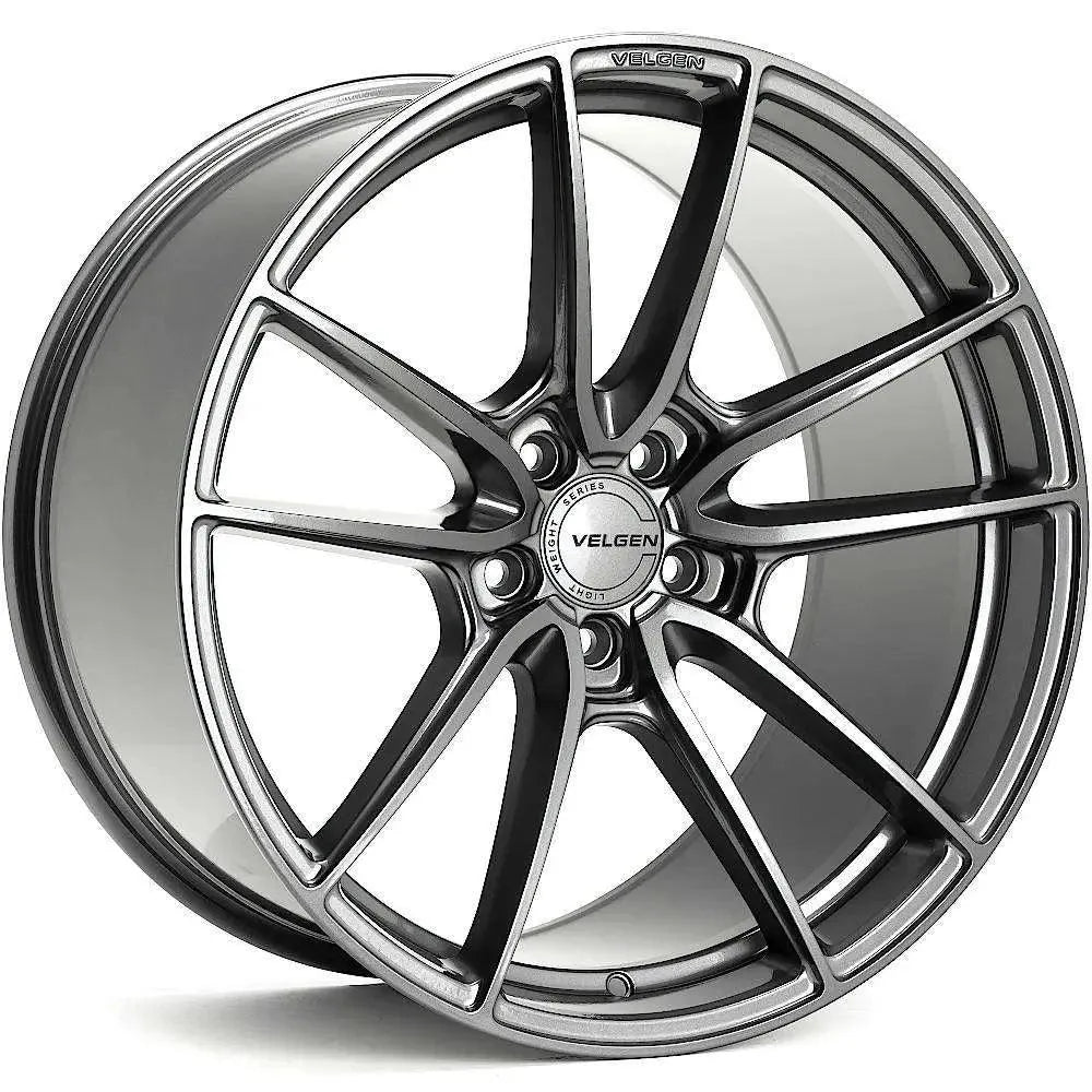 Velgen VF5 Wheel Gunmetal 5x127