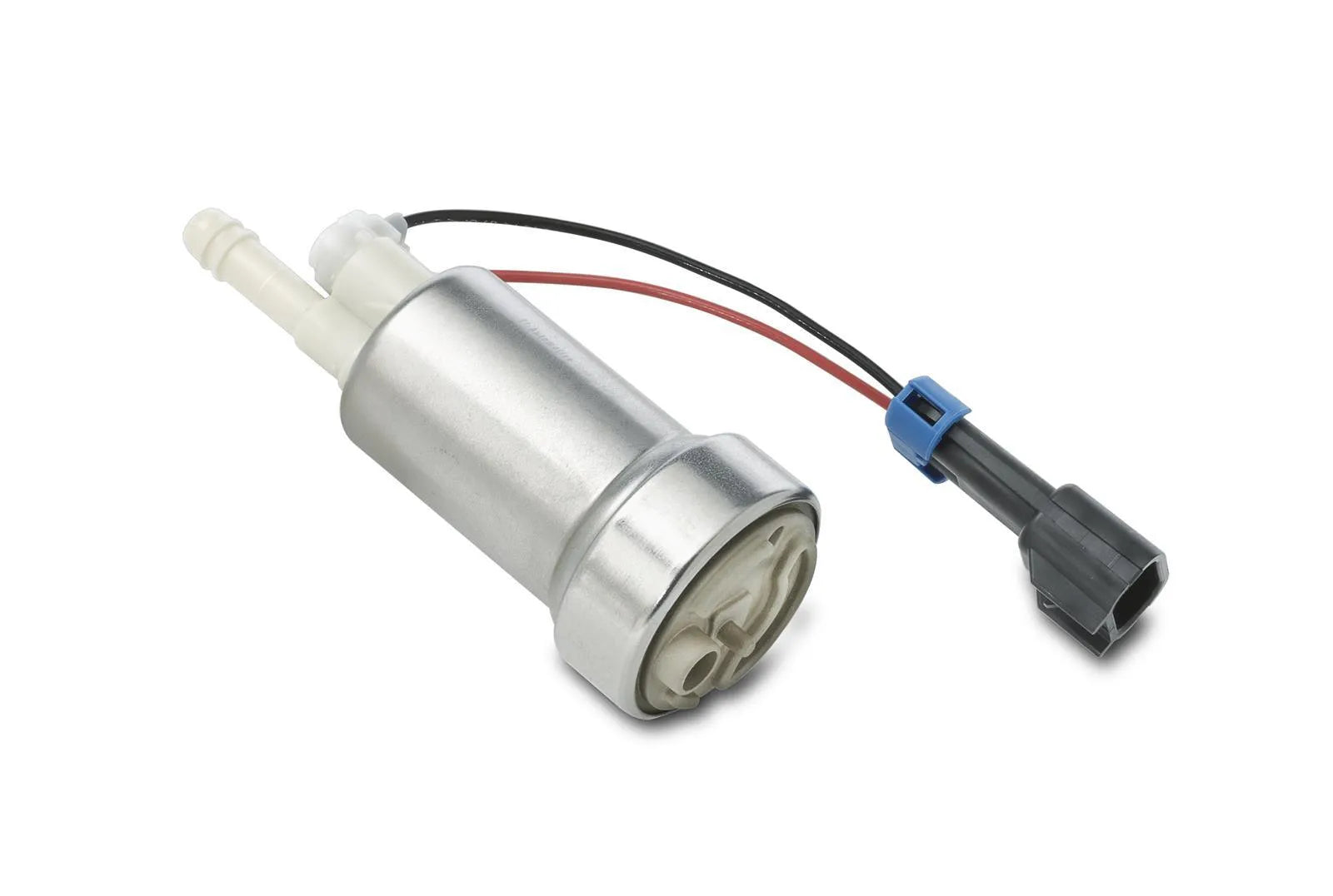 Walbro 450LPH Fuel Pump High Pressure TIA485-2 F90000267 (Universal E85 Ethanol) TI Automotive W/ Install Kit