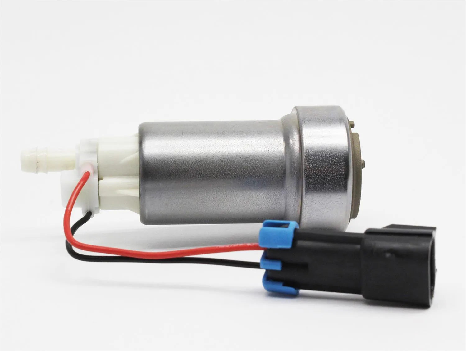 Walbro HELLCAT F90000285 Fuel Pump - (Universal E85 Ethanol) Ultra High-Performance - TI Automotive
