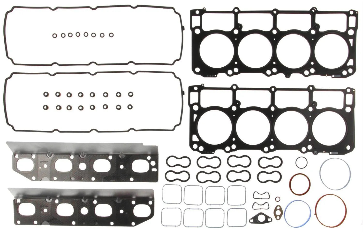 Mahle Original Engine Head Gasket Set 09-23 5.7 Hemi Car Kit