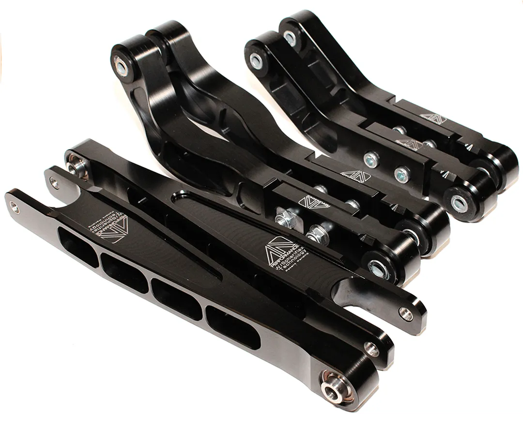 AAD 2006-2023 Dodge Charger Challenger 300 Magnum Wheel Hop Eliminator Kit