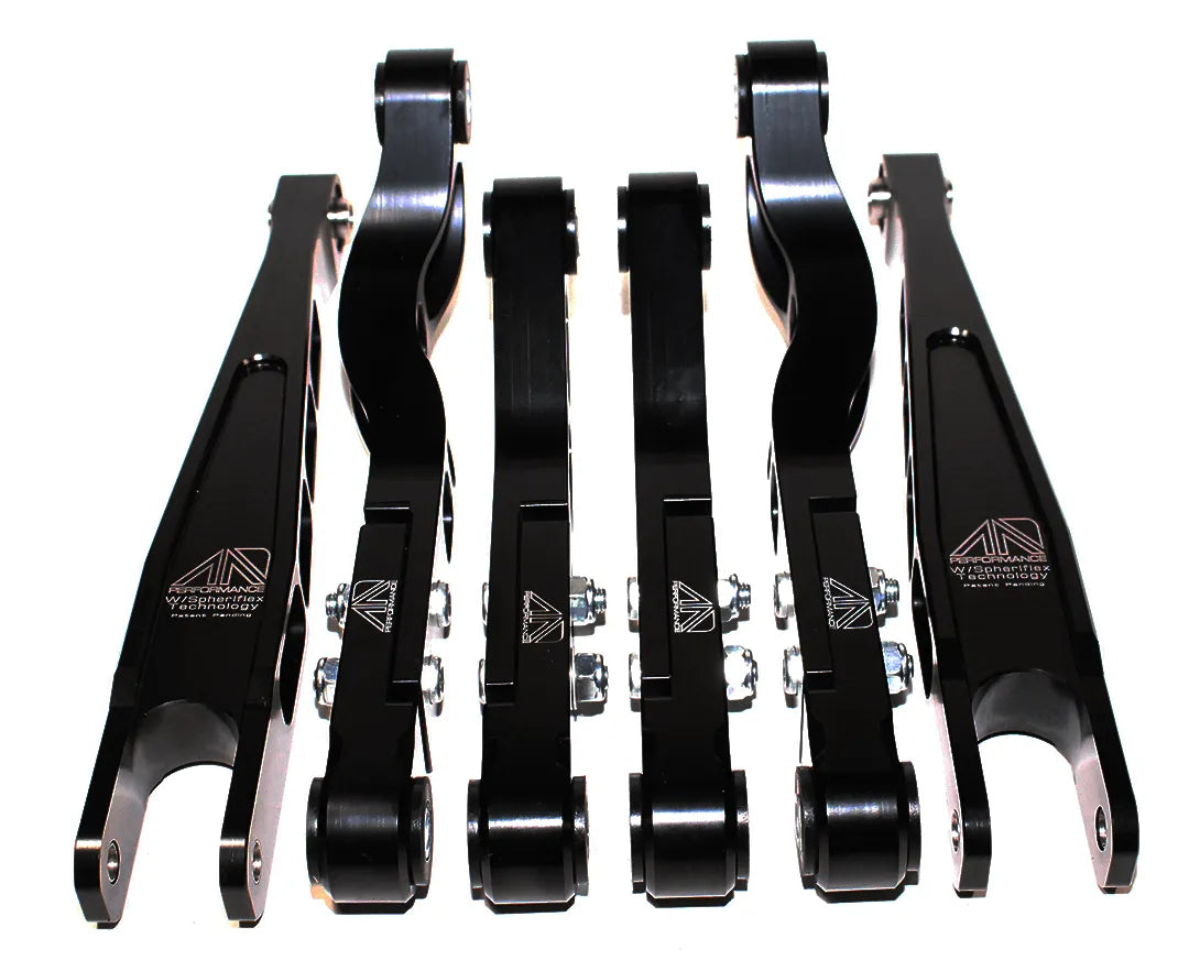 AAD 2006-2023 Dodge Charger Challenger 300 Magnum Wheel Hop Eliminator Kit
