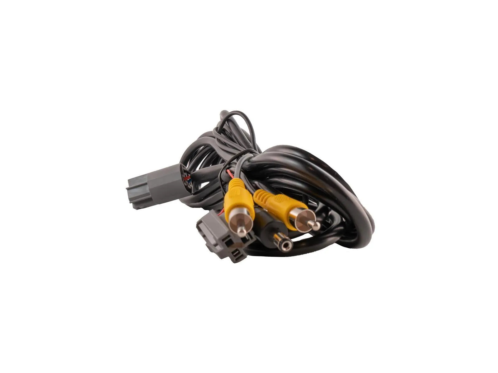 Z Automotive Jeep Wrangler Front Cameras