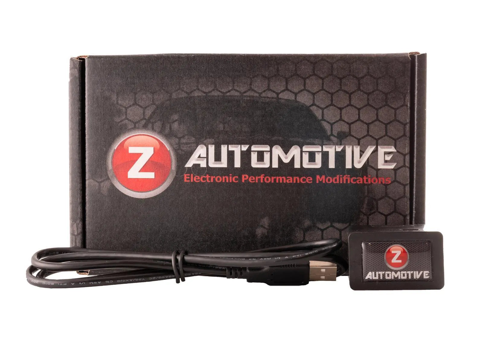 2021-2024  Ram 1500 & TRX ZAutomotive Tazer DT