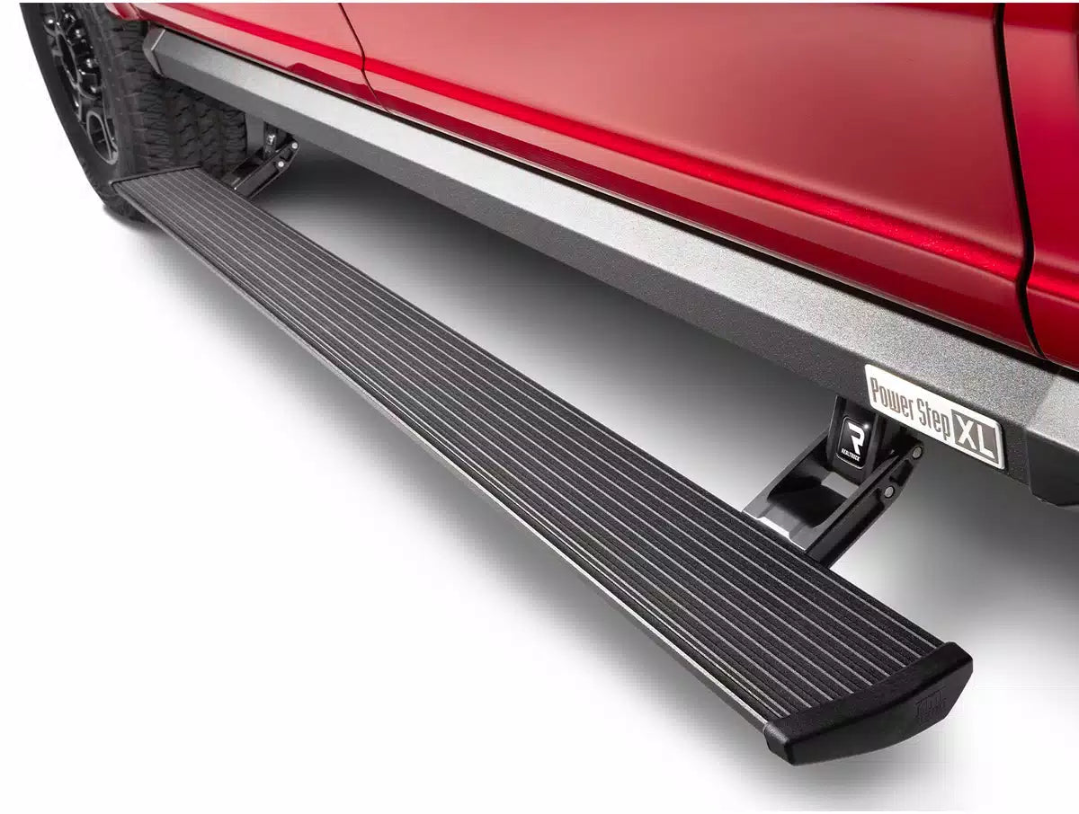 AMP Research PowerStep XL 2025+ RAM 1500 & RHO Now Available