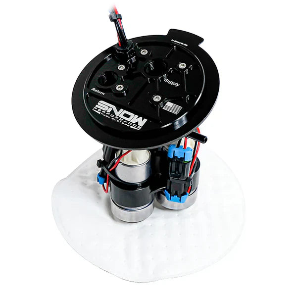 Affordable & In stock Fuel Pumps?!