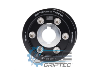TorqStorm Zpe Pulley Kit