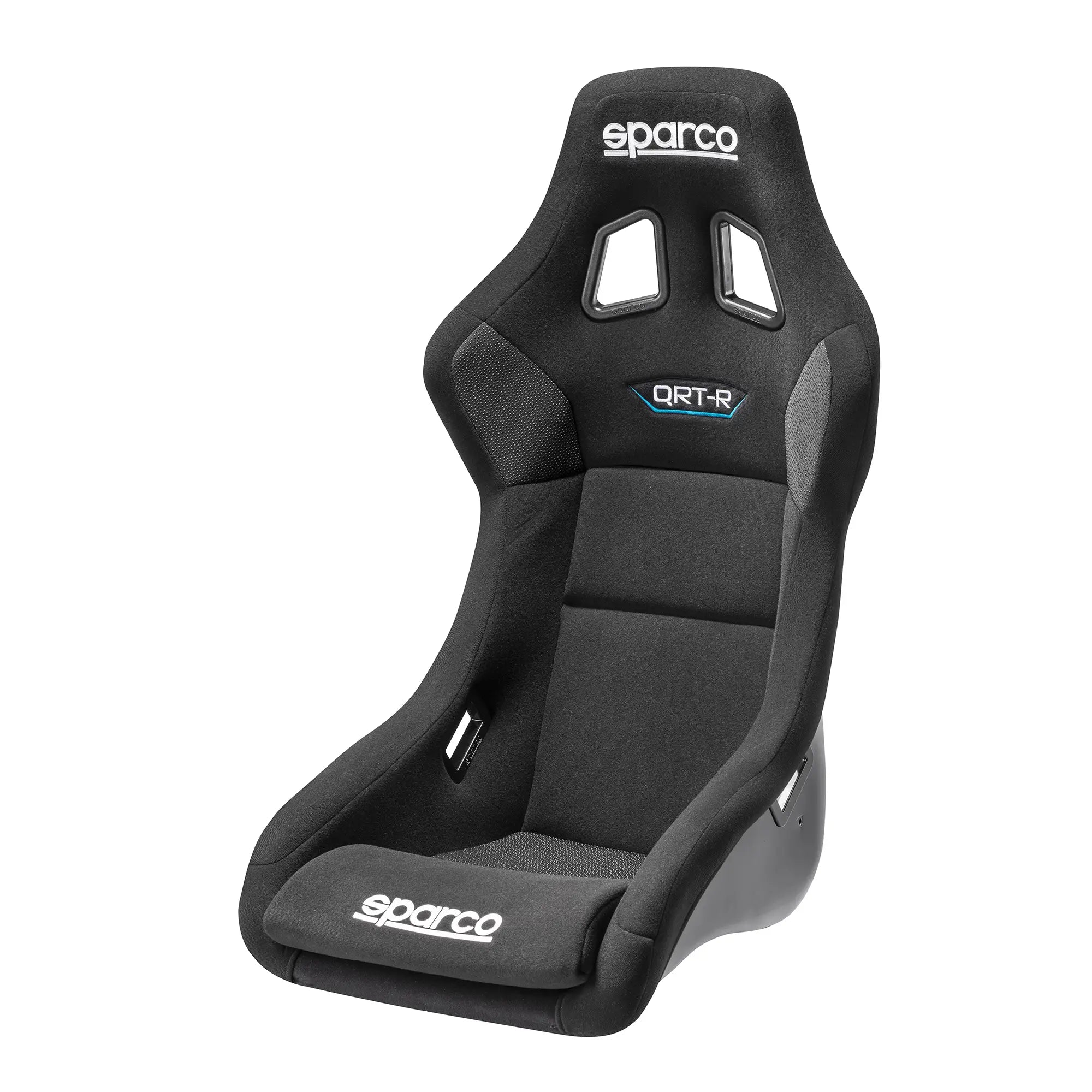 Sparco Seat QRT-R Black