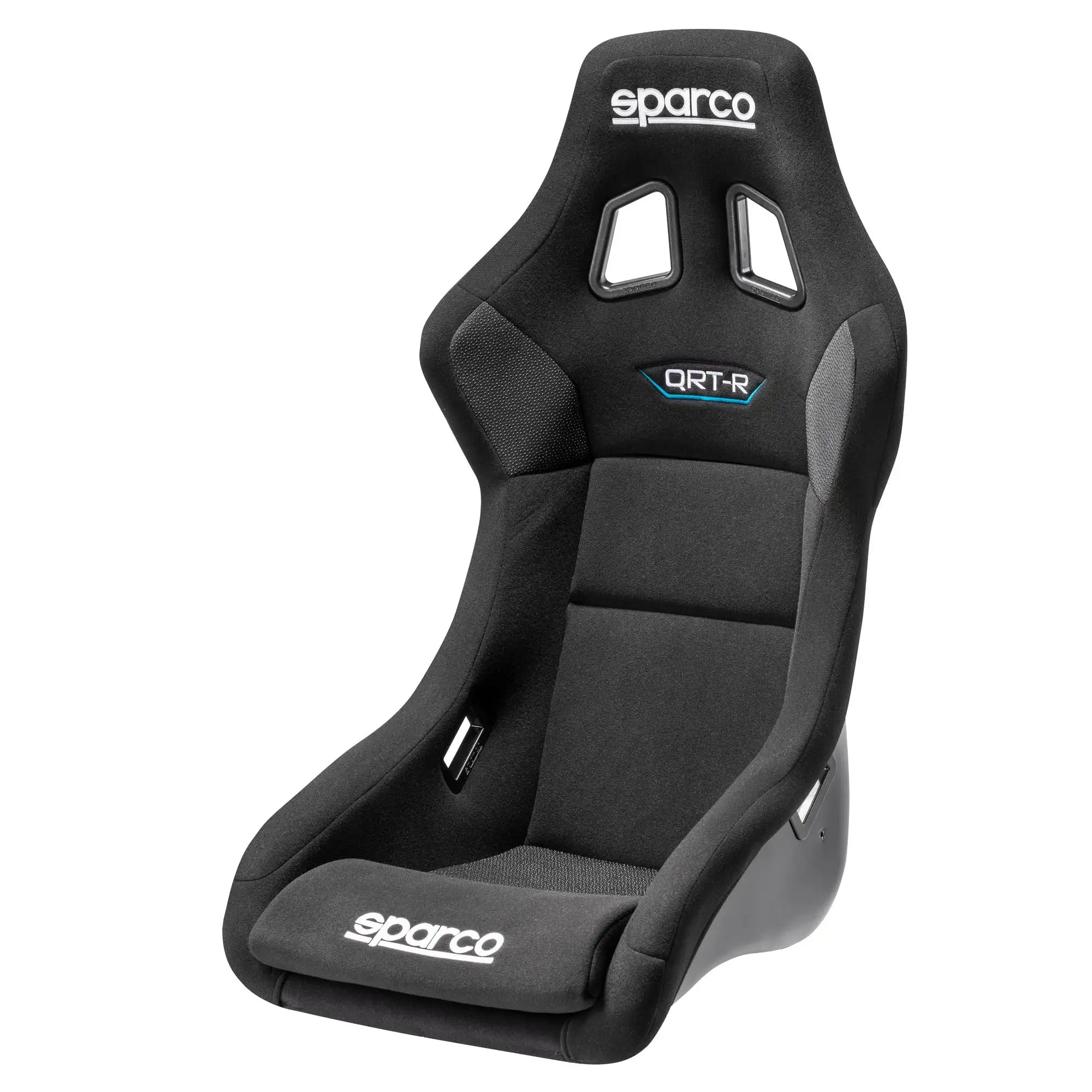 Sparco Seat QRT-R Black