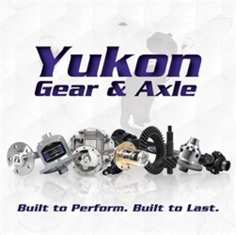 Yukon Gear Chrysler/Mercedes Diff Pinion Yoke