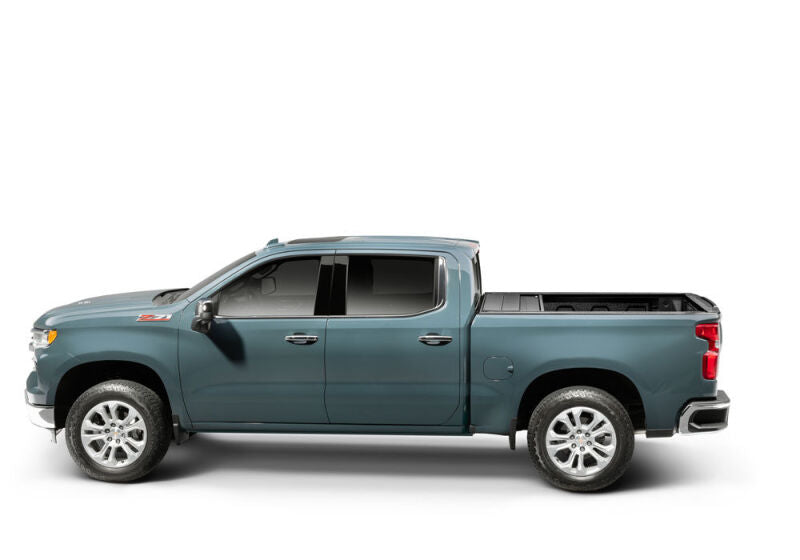 RealTruck 2019-2026 Dodge Ram 6ft 4in FlushFit Electric Retractable Cover