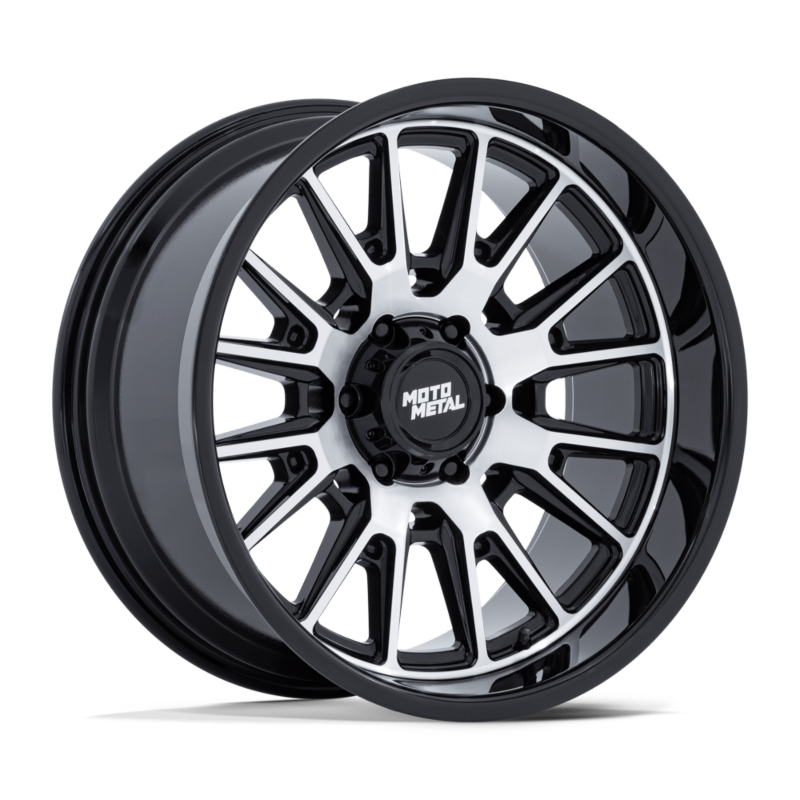 Moto Metal Tekton Wheel