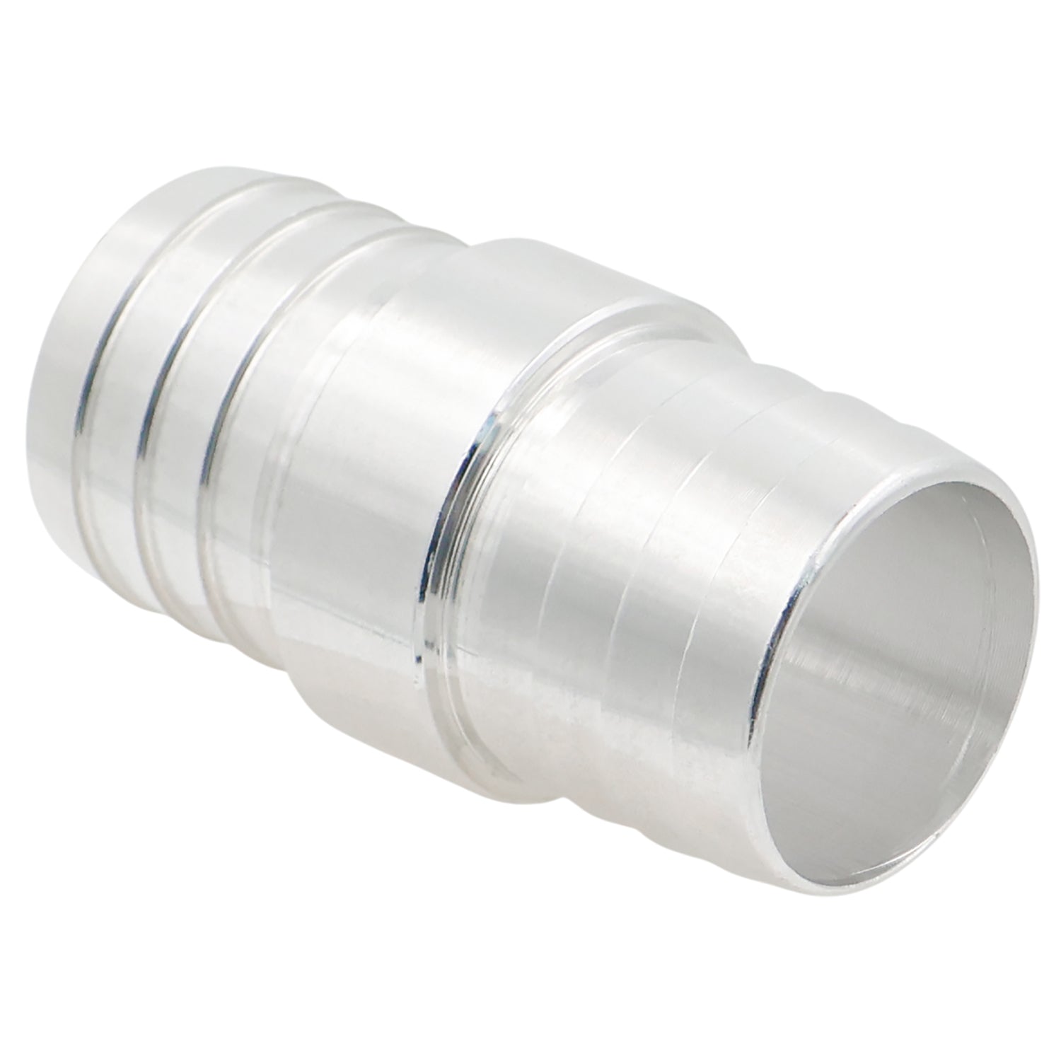 1-1/4" Hose w/ 1/8" NPT Steam Port Adapter Top Radiator LS Swap Coolant