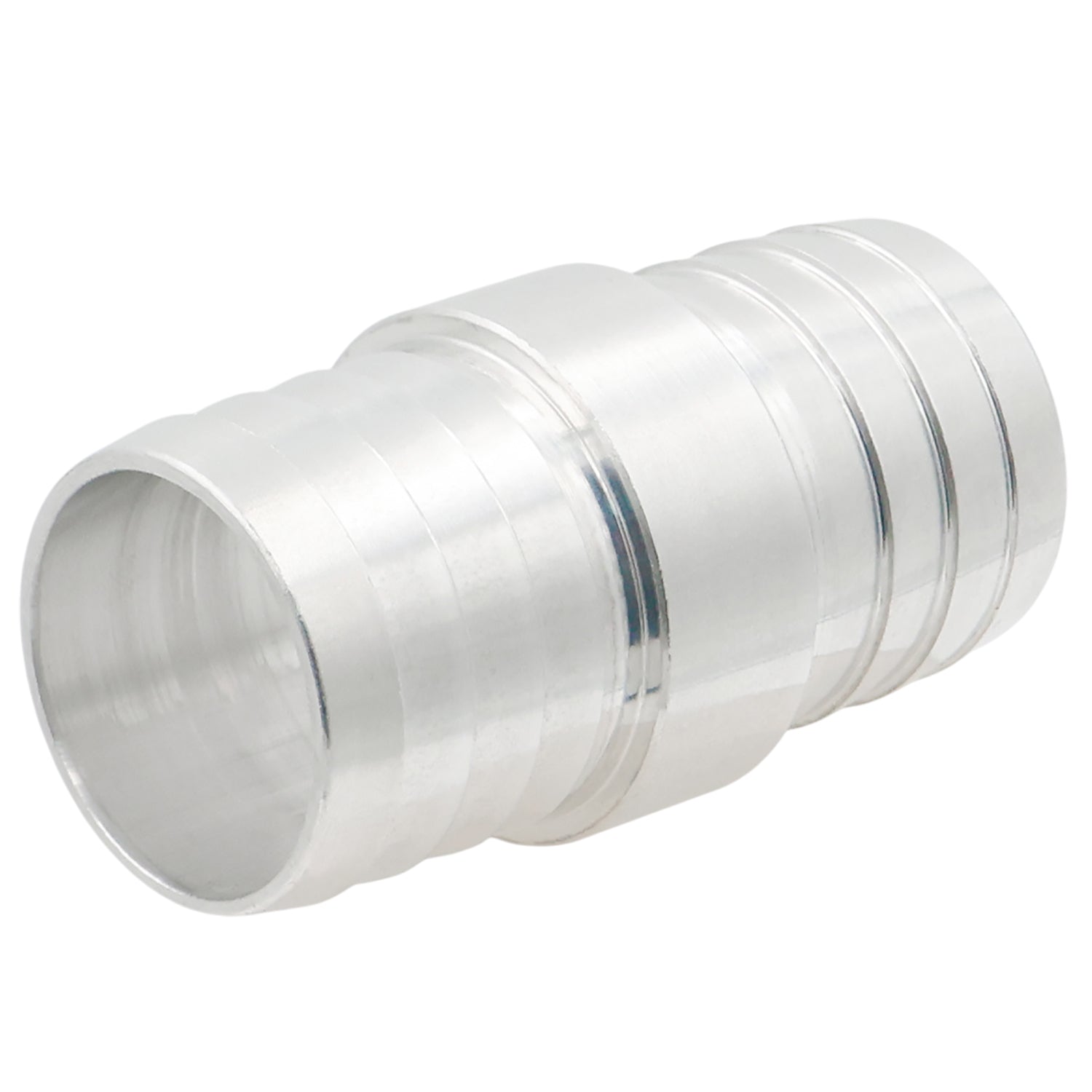 1-1/4" Hose w/ 1/8" NPT Steam Port Adapter Top Radiator LS Swap Coolant