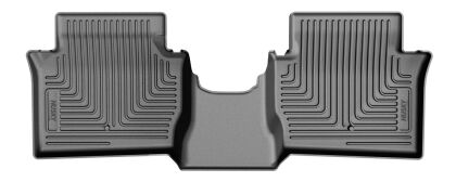 Husky Liners 2026 Dodge Charger (2dr) WeatherBeater 2nd Seat Floor Liner - Black