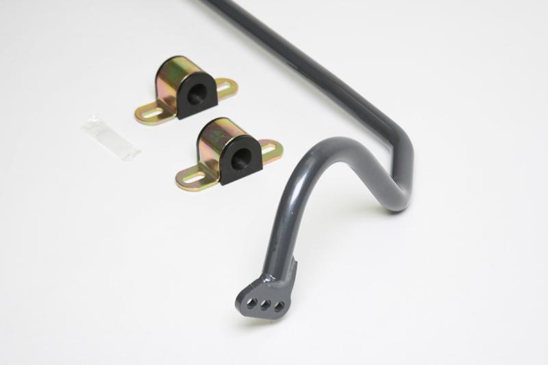 Progress Tech 09-22 Challenger / Charger / 300 Tubular Adjustable Rear Sway Bar